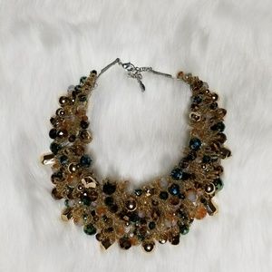Aldo Arvan Necklace